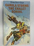 Book Carola Storms the Chalet School free