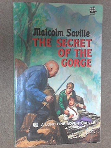 Book The secret of the Gorge free Book The secret of the Gorge free