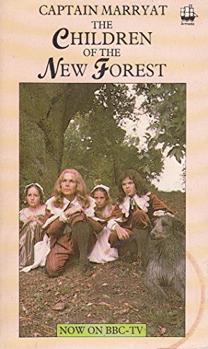 Book Children Of The New Forest free