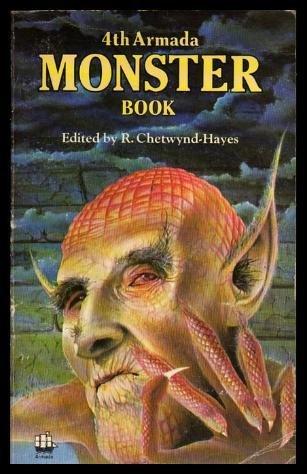 Book The Fourth Armada Monster Book free