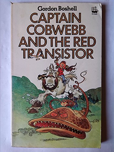 Book Captain Cobwebb and the Red Transistor free