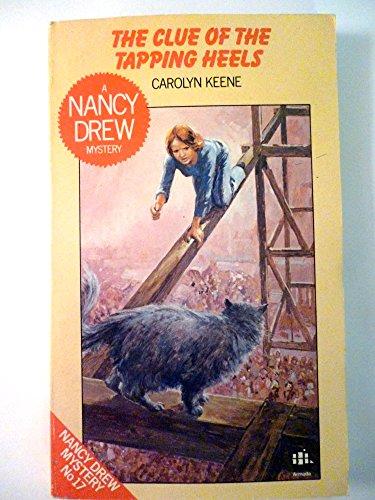 Book The Clue of the Tapping Heels (Nancy Drew, Book 16) free