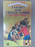Book A Genius at the Chalet School free