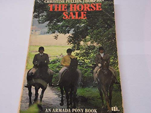 Book The Horse Sale free