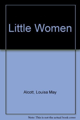 Book Little women free