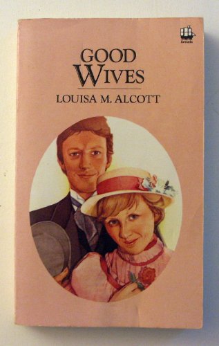 Book GOOD WIVES. free