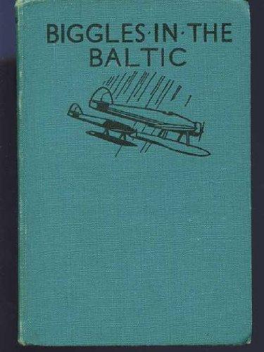 Book Biggles in the Baltic free