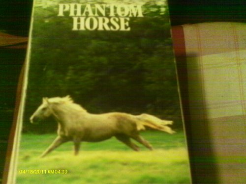 Book Phantom horse (An Armada pony book) free