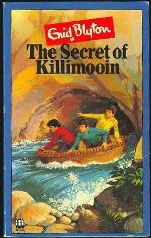 Book The Secret of Killimooin free