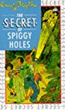 Book The Secret of spiggy Holes free