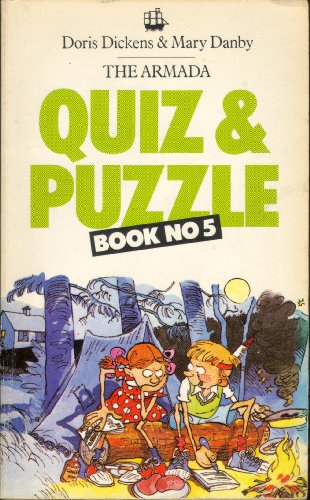 Book The Armada Quiz And Puzzle Book free