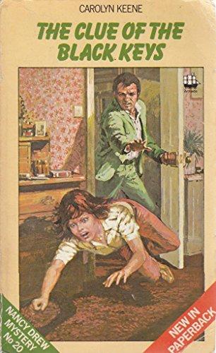 Book The Clue of the Black Keys (Nancy Drew Mystery Stories) free