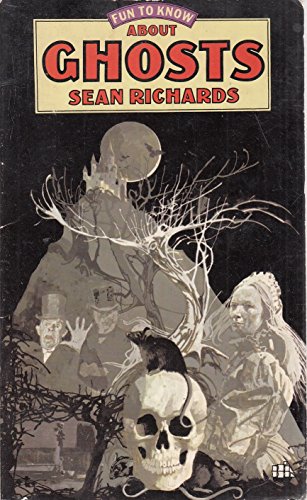 Book Fun to Know About Ghosts free