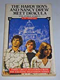 Book The Hardy Boys and Nancy Drew Meet Dracula free