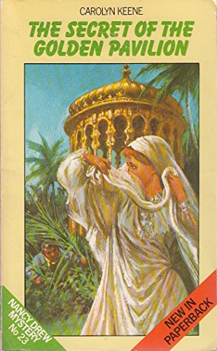 Book Secret of the Golden Pavilion free