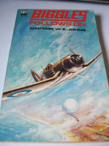 Book Biggles follows on free