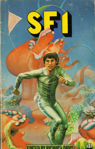 Book SF 1: Science Fiction Stories free