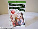 Book Alfred Hitchcock and the Three Investigators in The Mystery of the Stuttering Parrot free