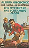 Book The Screaming Clock (The Three Investigators Mysteries) (3 Investigators Mysteries) free