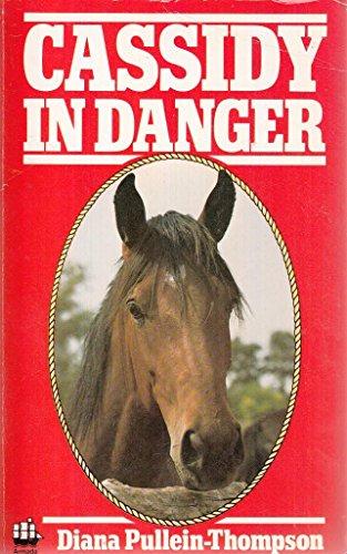 Book Cassidy In Danger (an Armada Pony Book) free