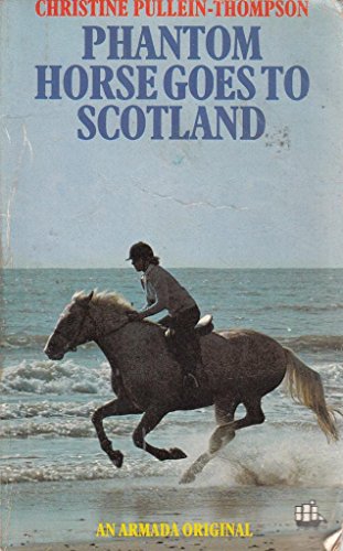 Book Phantom Horse Goes to Scotland free