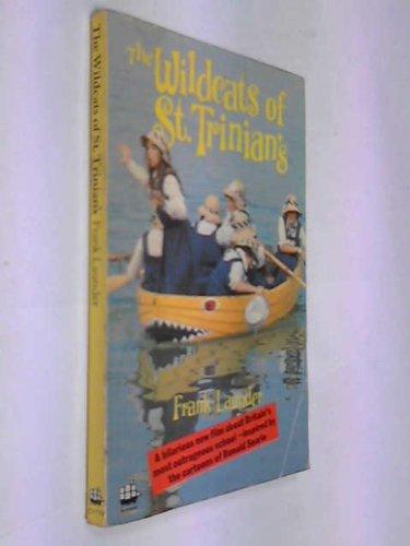 Book Wildcats of St.Trinian's free