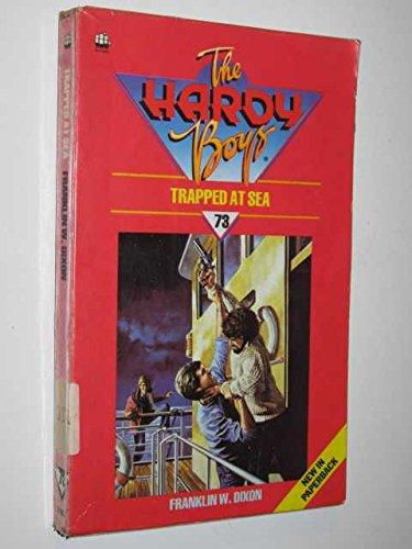 Book Trapped at Sea free