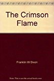 Book The Crimson Flame (The Hardy boys mystery stories) free