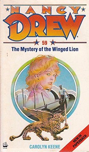 Book MYS OF WINGED LION ND59 free