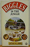 Book Biggles in the Jungle free Book Biggles in the Jungle free