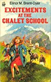 Book Excitements at the Chalet School (The Chalet School) free