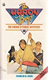 Book The Viking Symbol Mystery (Hardy Boys, Book 42) free