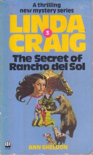 Book Secret Of Rancho Del Sol free