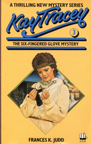Book Six-fingered Glove Mystery free