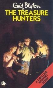Book The Treasure Hunters free