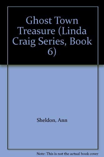 Book Ghost Town Treasure (linda Craig Series, Book 6) free