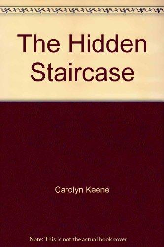 Book The Hidden Staircase (Nancy Drew Mysteries) free