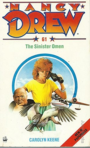 Book The Sinister Omen free