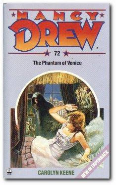 Book PHANTOM OF VENICE (ND72) free