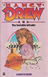 Book The Invisible Intruder (The Nancy Drew Mystery Stories) free