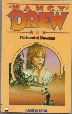Book Haunted Showboat N15 free