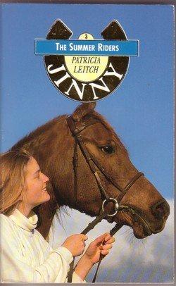 Book The Summer Riders (The Jinny Series) free