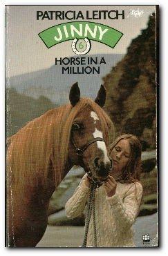Book Horse in a Million (The Jinny Series) free