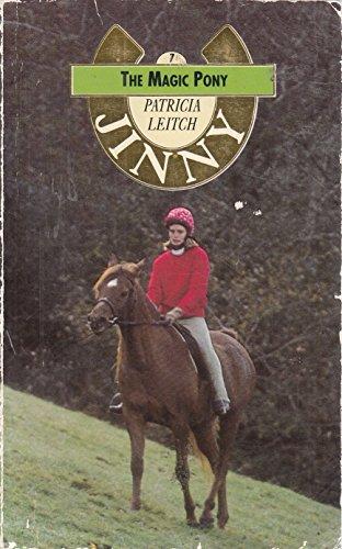 Book The Magic Pony (The Jinny Series) free