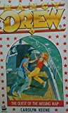 Book The Quest of the Missing Map (Nancy Drew, Book 19) free