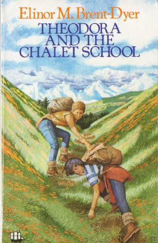 Book Theodora and the Chalet School free