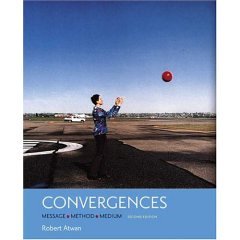 Book Convergences: Method, Message, Medium [text Only] free