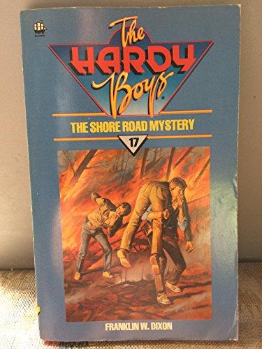 Book The Shore Road Mystery (Hardy Boys, Book 6) free