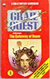 Book Grail Quest.Bk.3: Gateway of Doom free