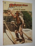 Book Indiana Jones and the Temple of Doom: The Storybook Based on the Film free